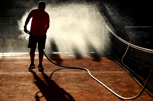 Programul zilei la Roland Garros. Patru românce joacă miercuri la French Open