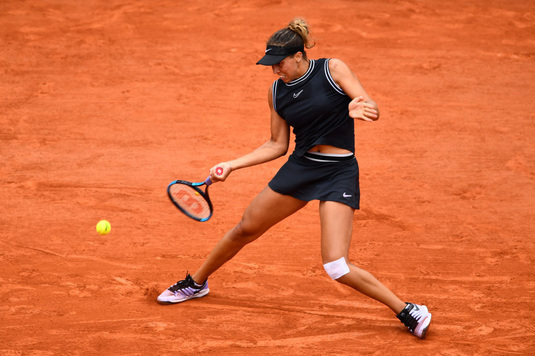 Roland Garros 2019 | Ashleigh Barty şi Madison Keys s-au calificat în sferturile competiţiei feminine