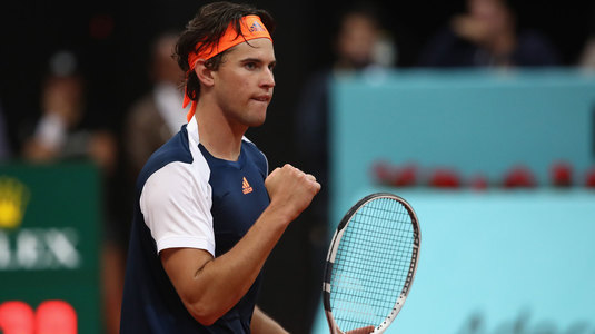 Thiem - Nadal, marea finală Roland Garros 2019! Austriacul vrea revanşa după înfrângerea din 2018