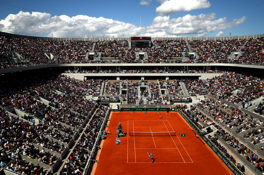 Organizatorii Roland Garros învaţă din greşeli! Modificarea majoră care va apărea din sezonul viitor