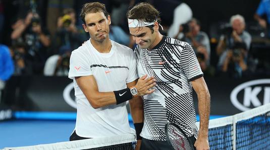 Scandal cât casa!  Nadal critică desemnarea capilor de serie la Wimbledon, favorabilă lui Federer