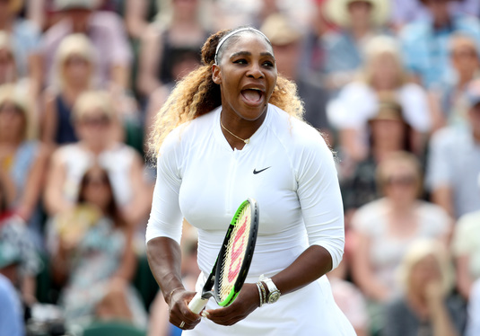 Declaraţie de pus în ramă! Serena Williams, cuvinte superbe pentru Simona Halep, înaintea finalei de la Wimbledon 2019