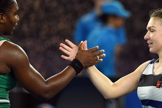 Moment incredibil! Serena Williams şi Simona Halep, singurele jucătoare din WTA care au reuşit asta! Ce înseamnă finala de la Wimbledon pentru cele două rivale