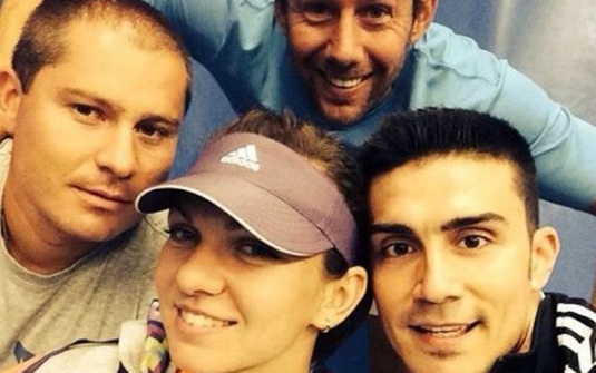 Prietena Simonei Halep, dezvăluiri spectaculoase despre campioana de la Wimbledon: ”Sunt împreună de când era junioară”. Ce glume face Darren Cahill pe seama lor