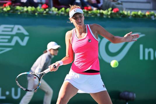 Irina Begu, început entuziasmant la US Open. S-a calificat fără probleme în turul doi al preliminariilor