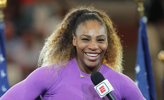 Serena Williams, mesaj superb pentru Bianca Andreescu după meci: "Sunt mândră de tine!" 