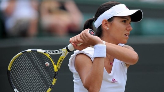 Raluca Olaru şi Alison Riske, eliminate în primul tur al probei de dublu, la China Open