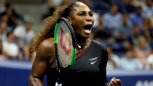 Serena nu vrea s-o lase pe Halep să pună stăpânire pe circuitul WTA. Decizia UIMITOARE pe care a luat-o americanca