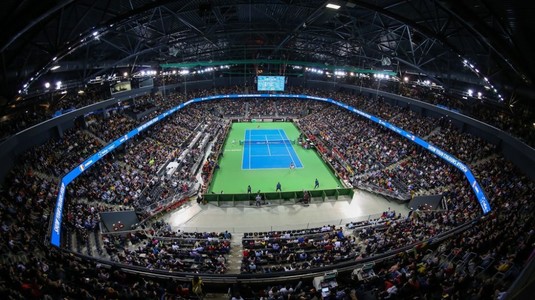 FR Tenis a anunţat unde se va juca meciul cu Rusia, din Fed Cup. Când vor avea loc partidele