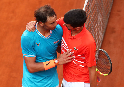 Nadal şi Djokovic s-au pus de acord şi vor să creeze cea mai puternică competiţie de tenis din lume
