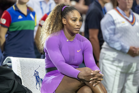 „Aş ucide să o am pe Serena Williams”. Cine şi pentru ce vrea să o facă pe americancă să renunţe la tenis