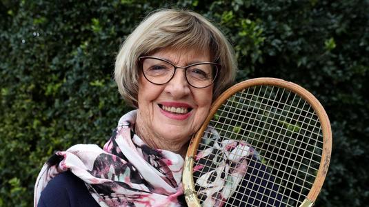 Legendara jucătoare de tenis Margaret Court, declaraţii incendiare la adresa sportivilor LGBTI. "Dumnezeu ne-a făcut aşa"