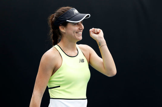 Sorana Cîrstea, Monica Niculescu şi Horia Tecău evoluează, miercuri, la Australian Open