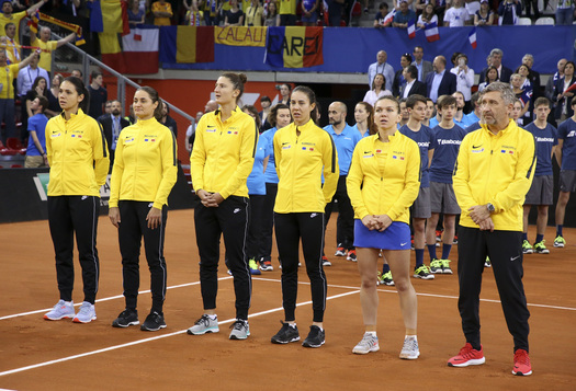 Componenţă surpriză pentru echipa de Fed Cup a României. Cu cine atacă Florin Segărceanu calificarea la Finalele de la Budapesta