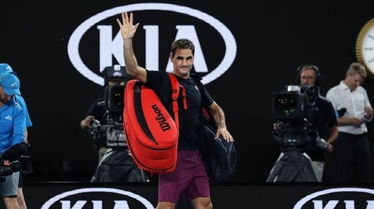 Anunţ de ultimă oră făcut de Roger Federer! Elveţianul va fi operat şi nu va participa la Roland Garros. "Abia aştept să joc din nou"