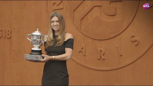 OFICIAL | Turneul de Mare Şlem de la Roland Garros s-a mutat în septembrie. Simona Halep va juca trei competiţii uriaşe în două luni