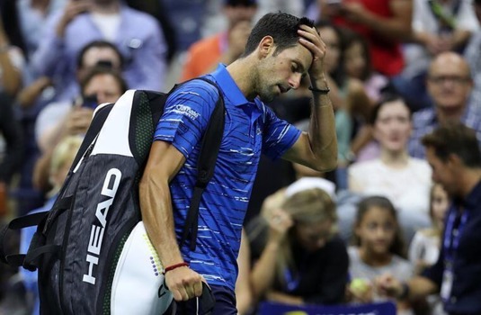 Novak Djokovic, blocat în Marbella! Liderul mondial este nevoit să rămână în izolare în Spania