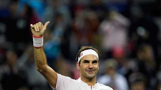 Mesajul emoţionant al lui Federer: ”Haideţi să respectăm regulile! Să nu ajungem în situaţia de a nu mai putea ieşi din case deloc!”