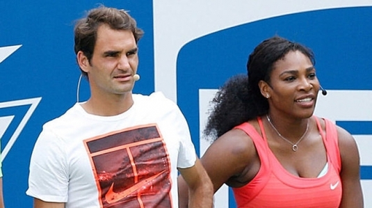 Lumea tenisului, devastată de anularea Wimbledon. Reacţiile lui Roger Federer şi Serena Williams 