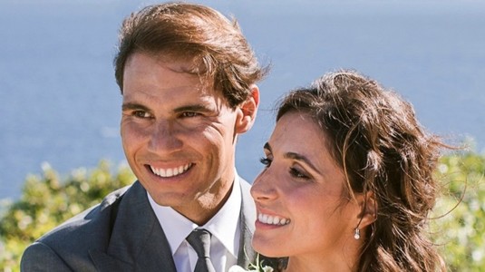 Rafael Nadal speră să devină tată în curând. Ce glume a făcut ibericul pe reţelele de socializare cu Andy Murray