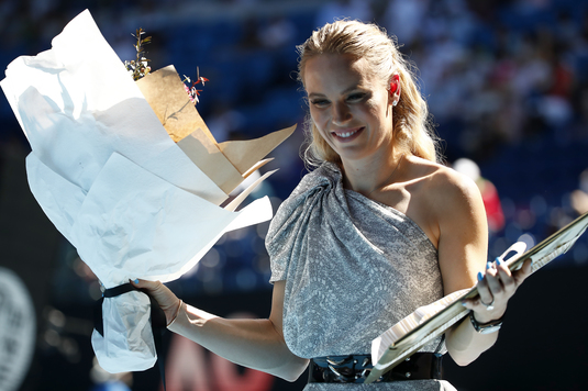 Patru nume grele din tenisul mondial completează tablourile turneului virtual de la Madrid, competiţie la care ia parte şi Sorana Cîrstea