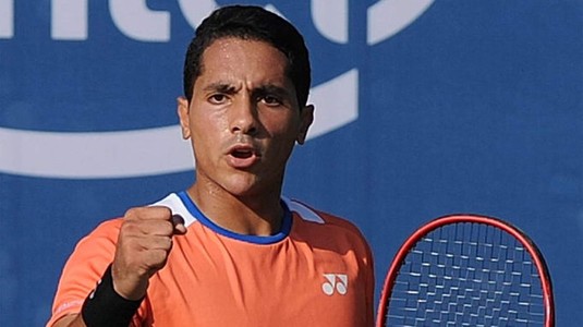 Un tenismen egiptean a fost suspendat pe viaţă pentru trucare de meciuri. Fratele lui a primit aceeaşi sancţiune în 2018