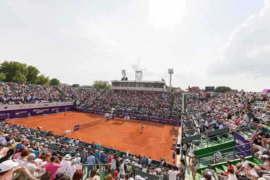 Pierdere pentru România! Turneul organizat de WTA la Bucureşti a fost anulat