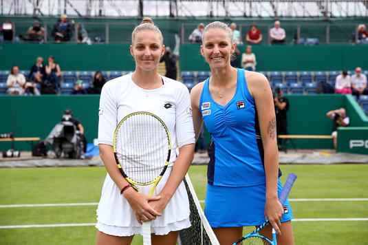 Veste buna pentru fanii tenisului! Un turneu cu public va fi organizat la Praga