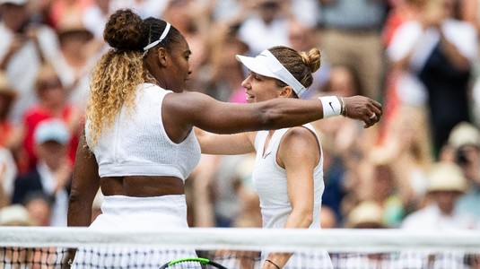 Serena Williams, nerăbdătoare să joace la US Open. Simona Halep îi taie însă elanul americancei: „Având în vedere condiţiile...”