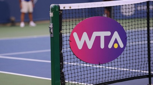 WTA a adăugat două turnee în calendarul pe 2020 şi a revizuit baza de calcul pentru clasament