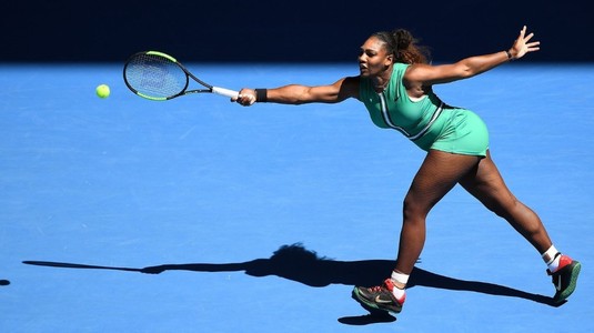 Vestea care îi întristează pe fanii tenisului. Serena Williams ratează Roland Garros