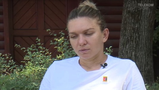 Simona Halep, devastată după ce a aflat că Suarez Navarro are cancer: ”Am simţit o tristeţe profundă. Am vorbit mult cu ea în perioada pandemiei”. EXCLUSIV