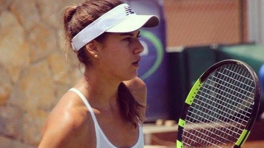 Sorana Cîrstea, eliminată dramatic la US Open! Câţi bani va încasa românca pentru performanţa ei