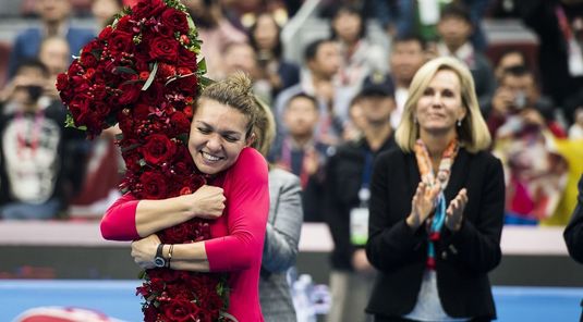 Simona Halep, şanse foarte mari să redevină lider în ierarhia WTA! Cum este posibil s-o depăşească pe Ashleigh Barty