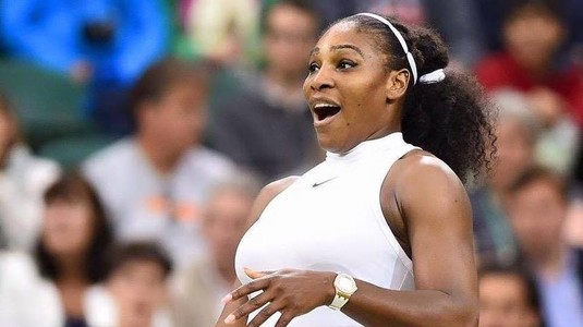 Serena Williams îşi continuă povestea de vis la US Open. Performanţă incredibilă reuşită de americancă
