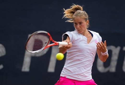 Laura-Ioana Paar s-a calificat în turul doi al calificărilor la Roland Garros