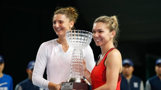 Care sunt adversarele româncelor, la Roland Garros, în primul tur. Posibil duel Halep – Begu, în faza următoare