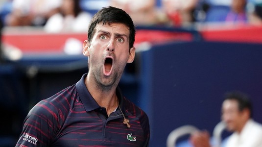 Deja vu pentru Novak Djokovici la Roland Garros. Pe cine va întâlni liderul mondial în sferturi