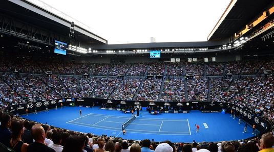 Toate turneele de tenis din Ianuarie în Australia ar putea avea loc la Melbourne, conform Federaţiei Australiene de Tenis