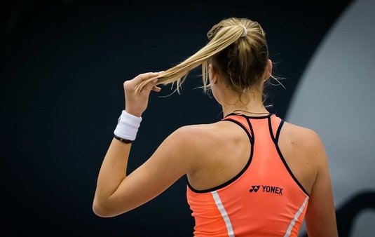 O jucătoare din Top 30 WTA a fost suspendată după ce a fost depistată pozitiv! Jucătoarea se declară nevinovată