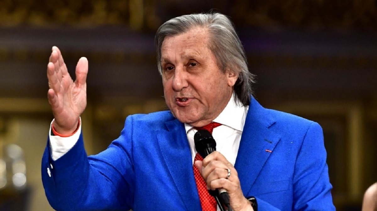 Ilie Nastase, ready to move his museum to Budapest: “If this is not possible, I will go to Mr. Orban”