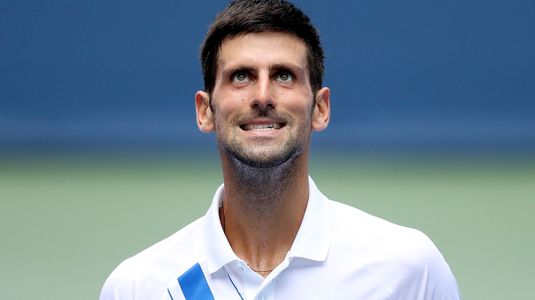 Novak Djokovic revine în competiţii la turneul de la Miami