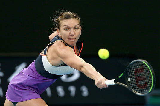 Simona Halep se menţine pe locul 3 în clasamentul WTA! Ce locuri ocupă celelalte jucătoare din România