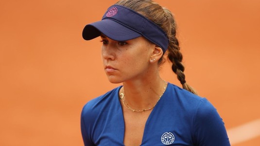 Irina Bara a pierdut finala turneului ITF de la Bonita Springs