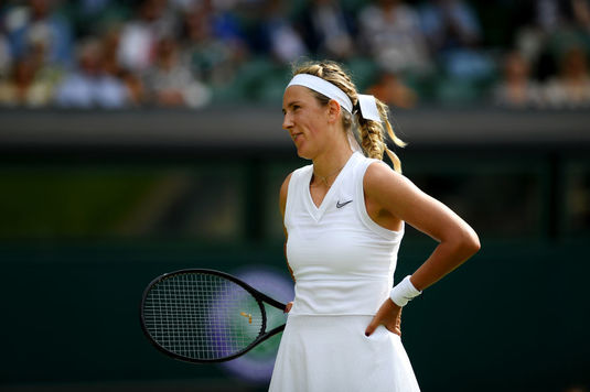 Sorana Cîrstea şi-a aflat adversara din următorul tur de la Wimbledon