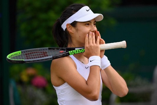 Emma Răducanu putea rata Wimbledon! Iniţial s-a lovit de un refuz din partea organizatorilor: "Ce trebuie să fac pentru a le arăta că greşesc?"