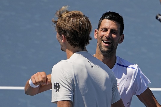 Novak Djokovic, în faţa a două performanţe excepţionale! Se află la numai şapte de un moment istoric