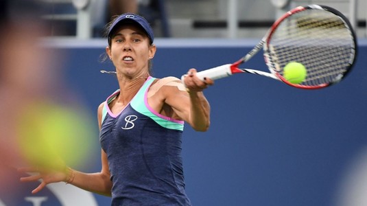 Mihaela Buzărnescu a pierdut finala turneului ITF de la Valencia