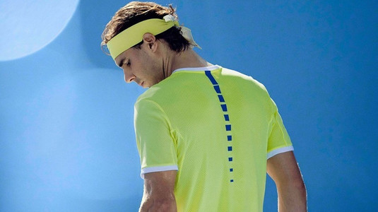 Rafa Nadal participă la Australian Open deşi a fost testat pozitiv cu COVID-19 pe 20 decembrie: "Nu spuneţi nimănui...". | FOTO