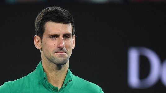 Ce s-ar fi întâmplat dacă Novak Djokovic ar fi încercat să pătrundă în Franţa! Ministrul care face un anunţ important în vederea Roland Garros